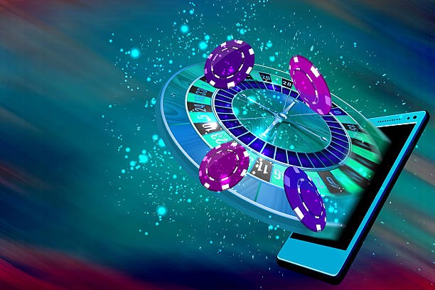 heppybet188 Aim & Shoot Control