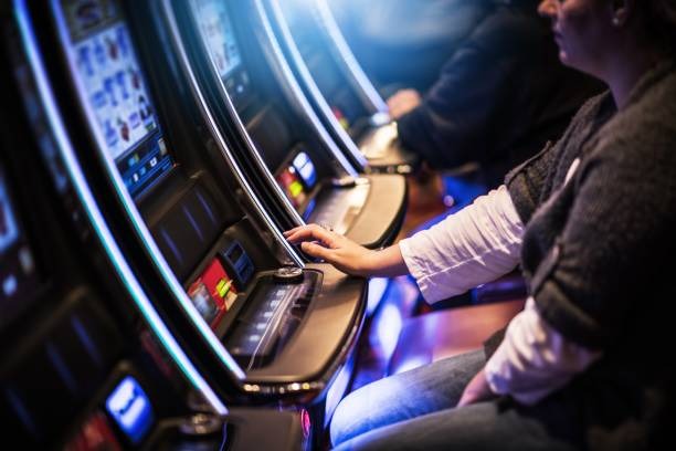 heppybet188 Live Casino