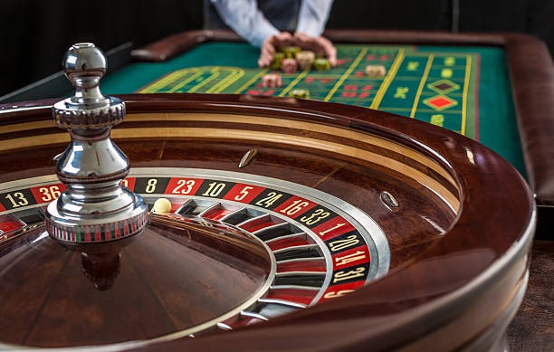 heppybet188 Slots