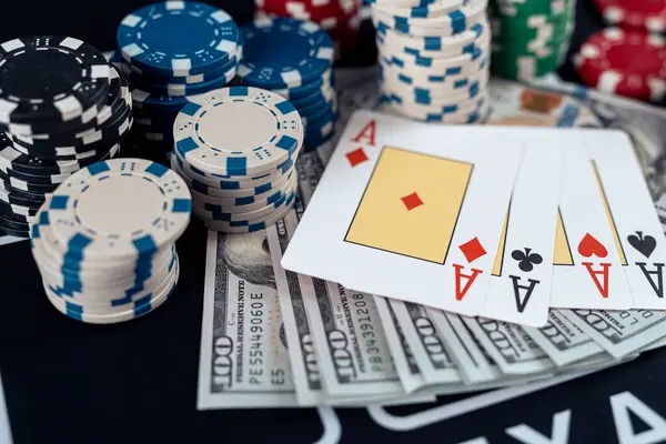 heppybet188 Sportsbook